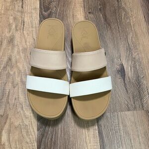 Reef Sandals